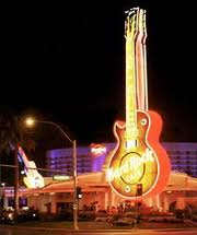 Hard Rock Las Vegas
